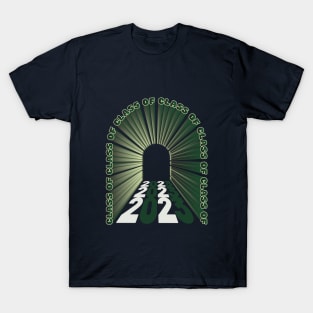 CLASS OF 2023 T-Shirt